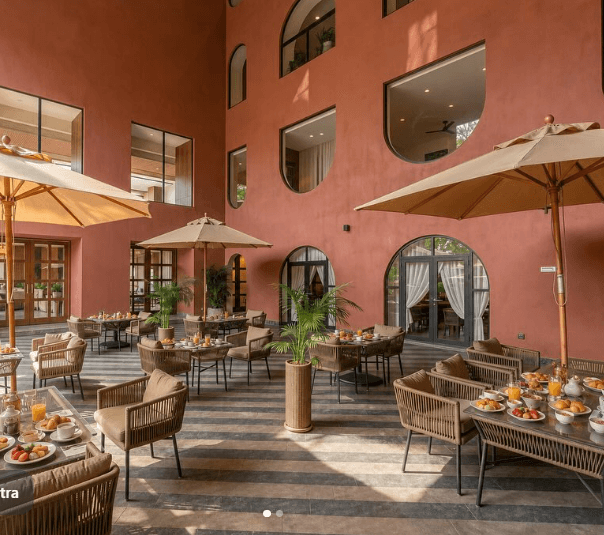 Hotel & Club Clarks Safari — image 3